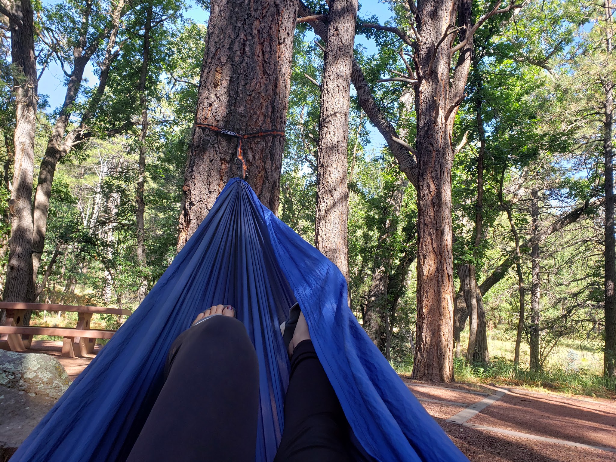 Blue Ridge Campground