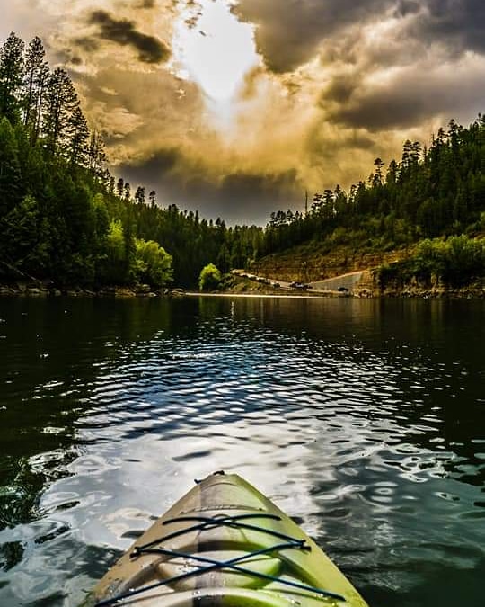 Blue Ridge Campground
