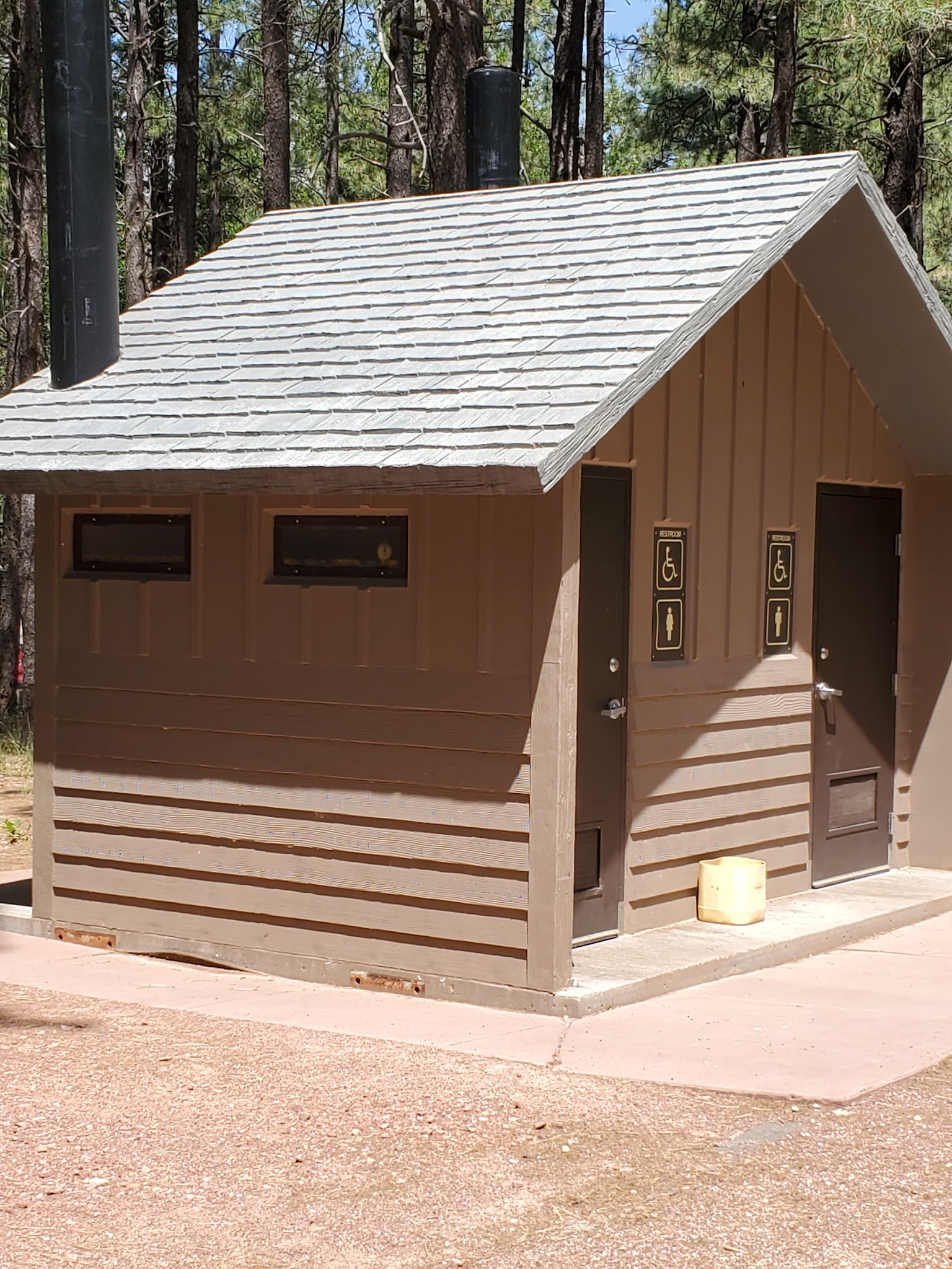 Blue Ridge Campground