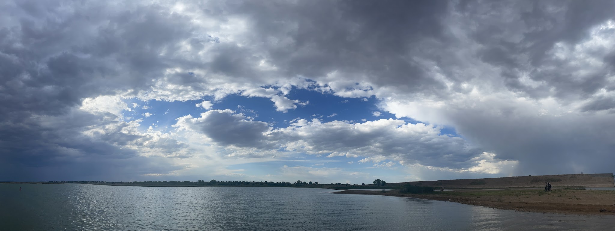 Blue West Campground