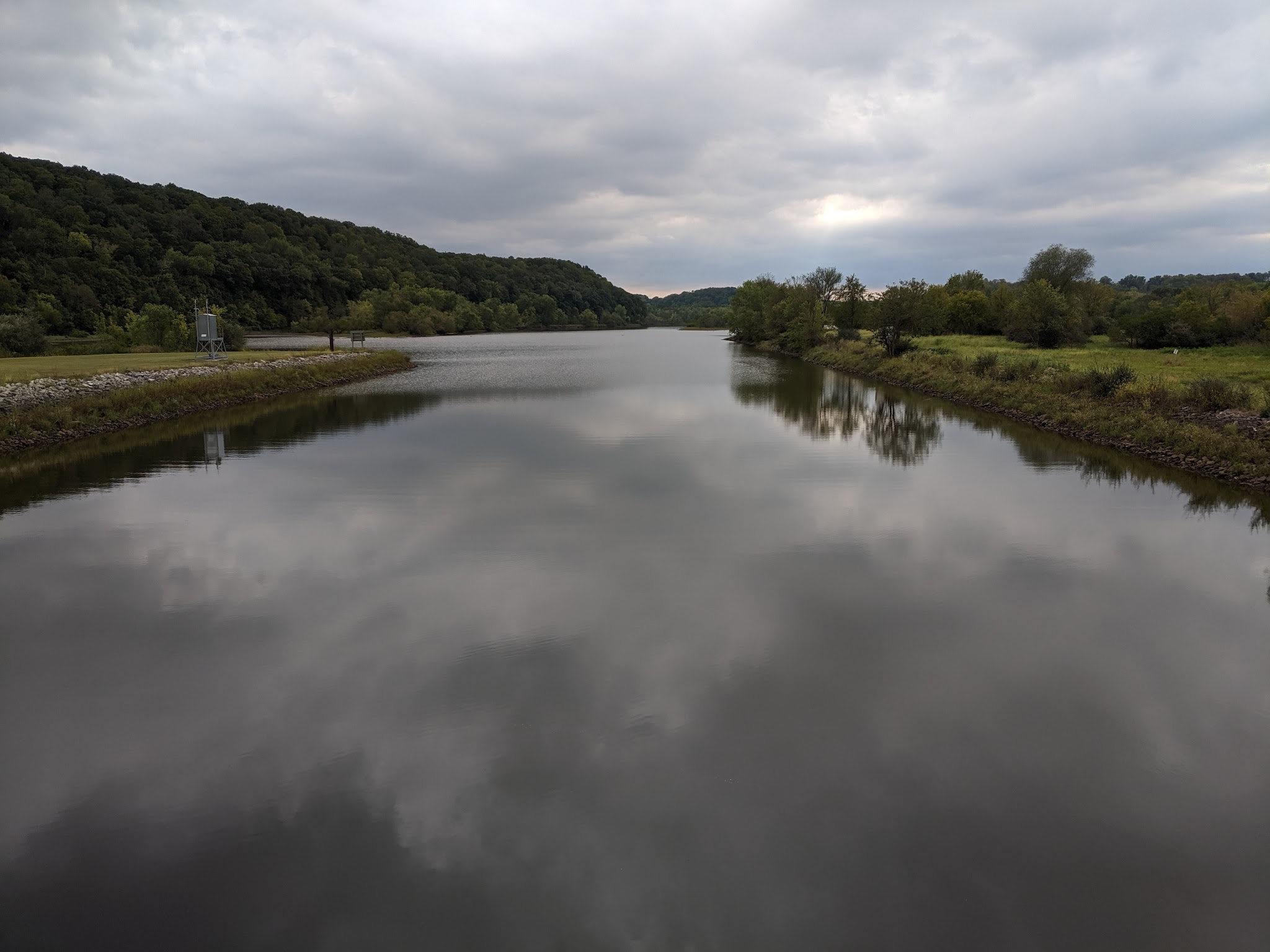 Bluffview (Mark Twain Lake)