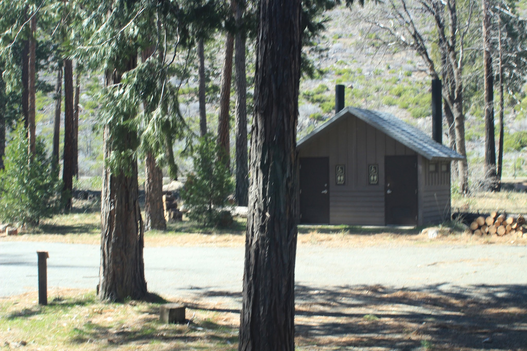 Honn Campground