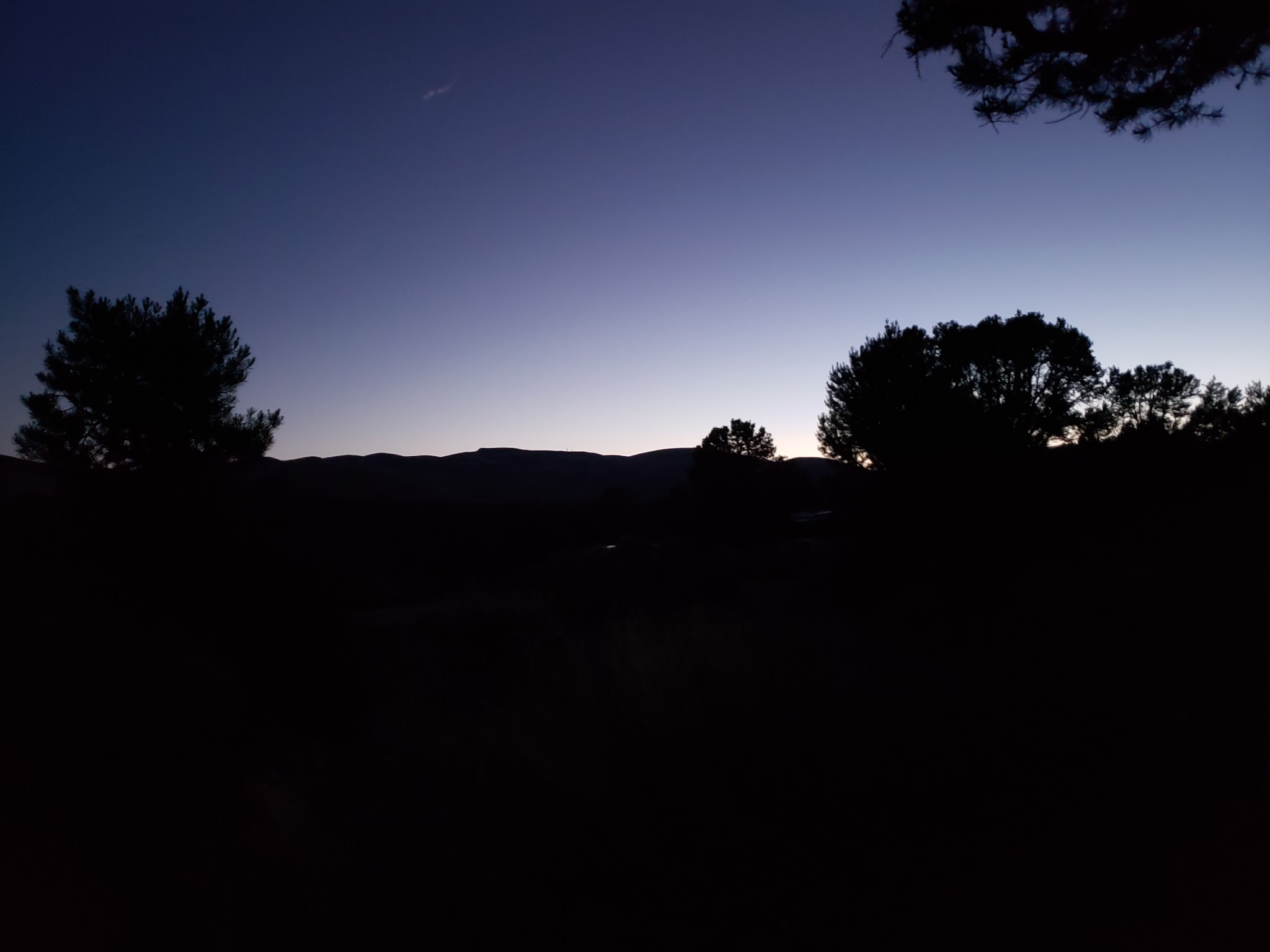 Bob Scott Campground