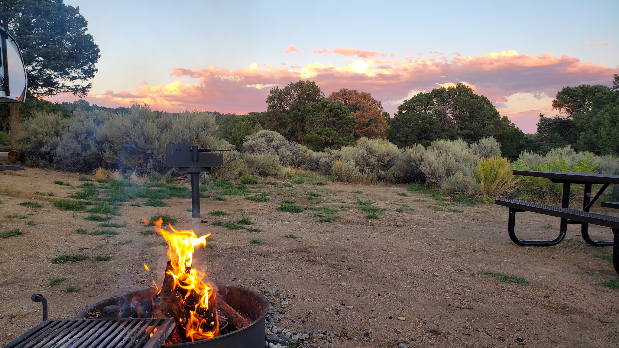 Bob Scott Campground