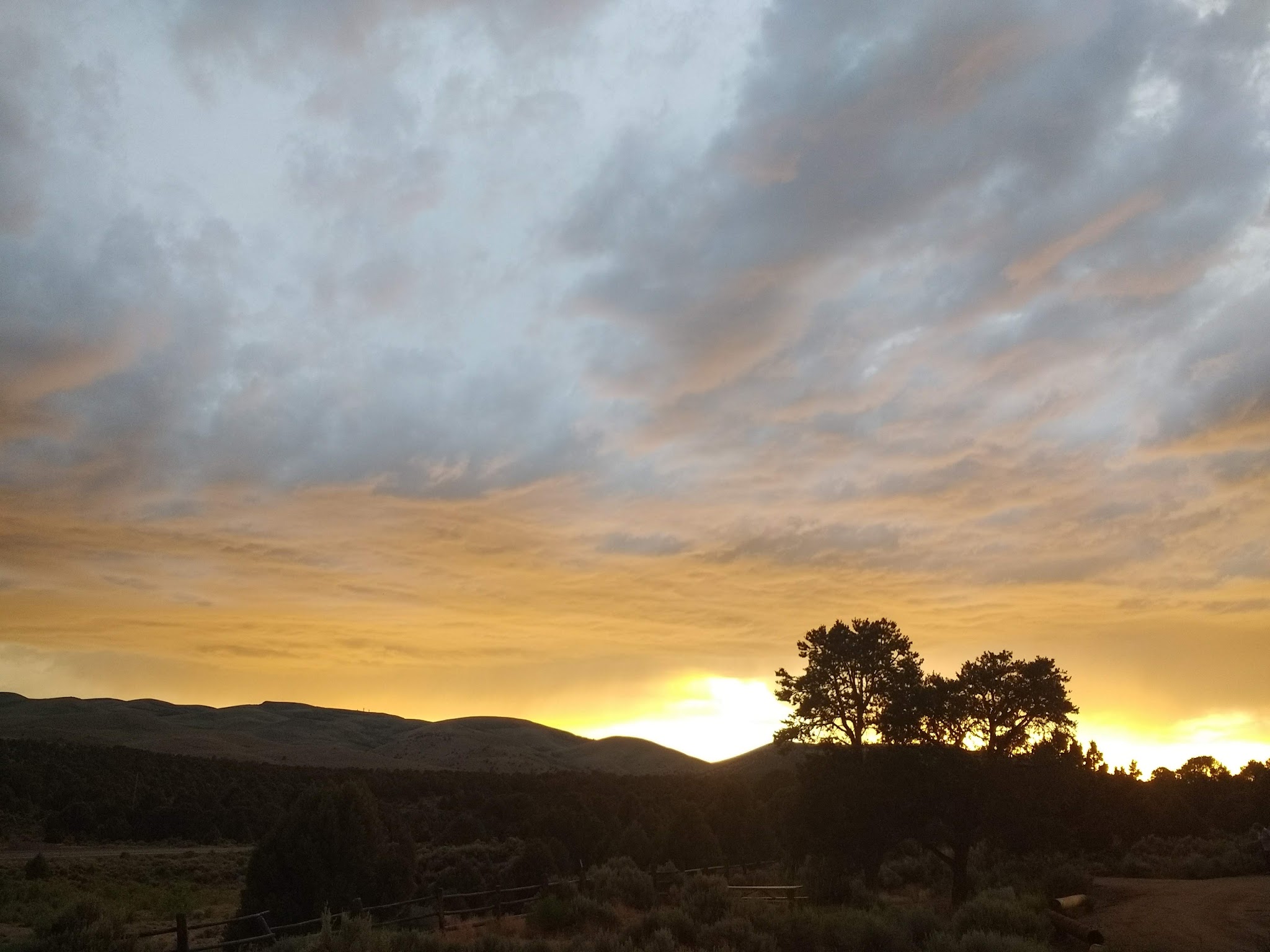 Bob Scott Campground