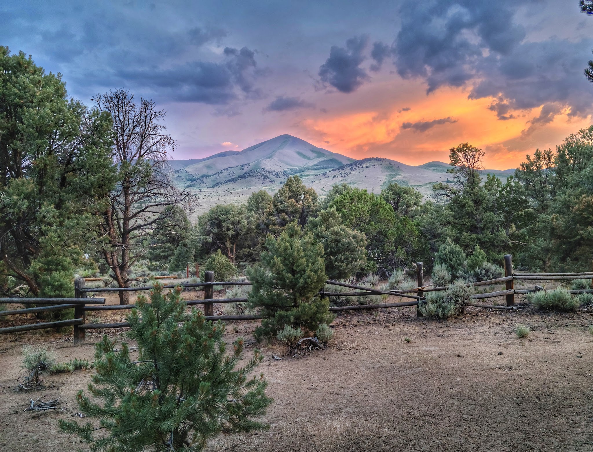 Bob Scott Campground