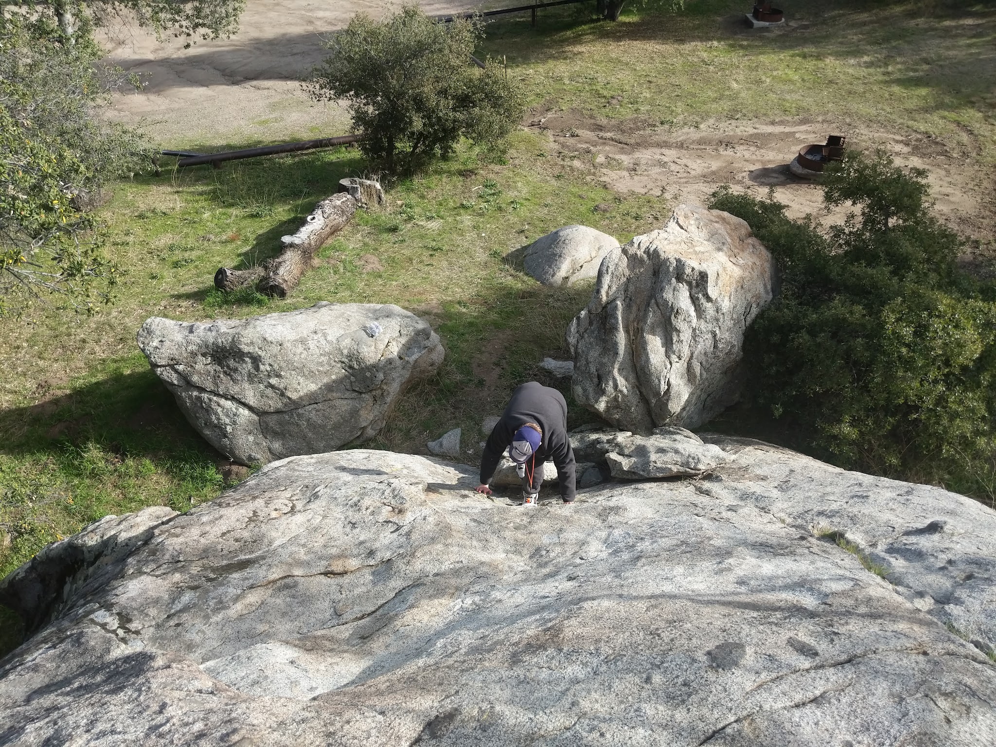 Bobcat Meadow Campground
