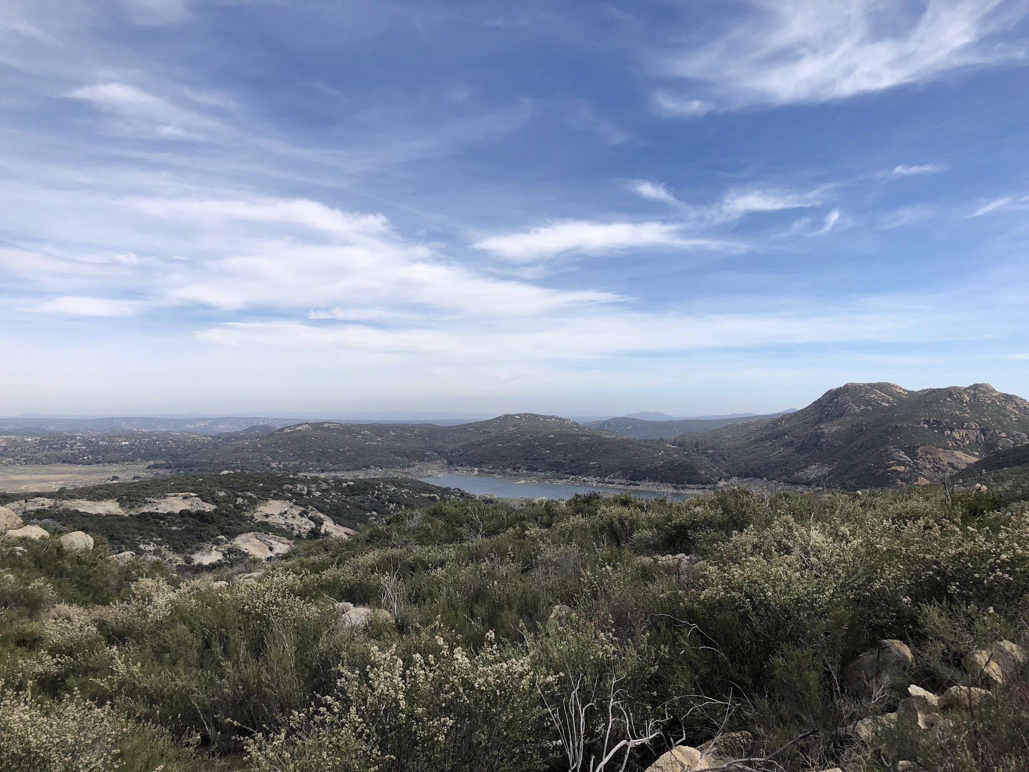 Bobcat Meadow Campground