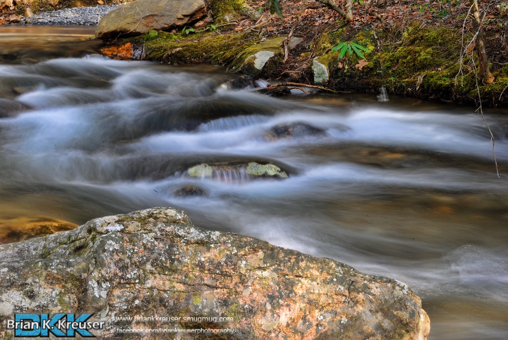 Boggs Creek Recreation Area