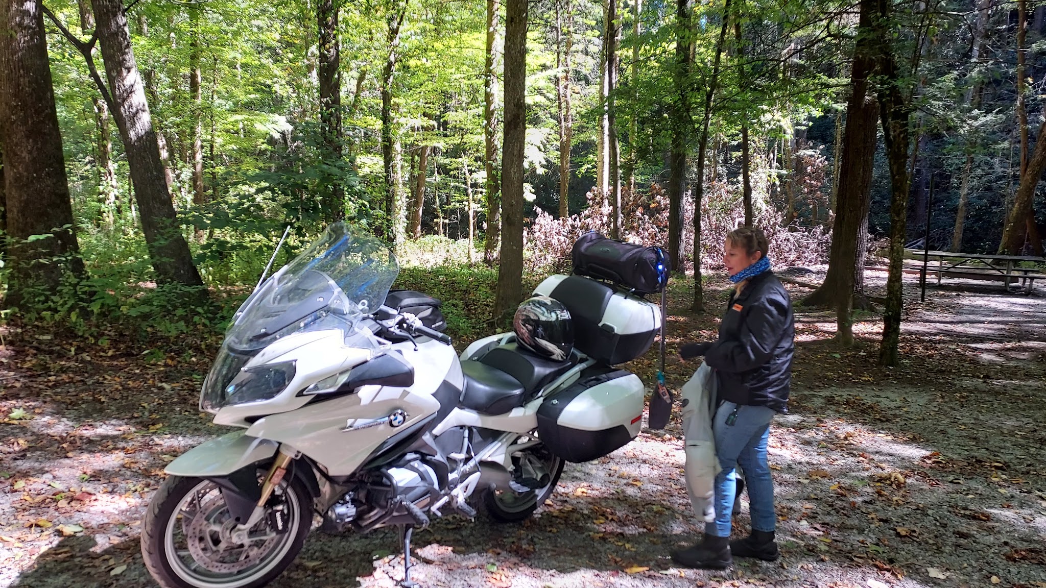 Boggs Creek Recreation Area