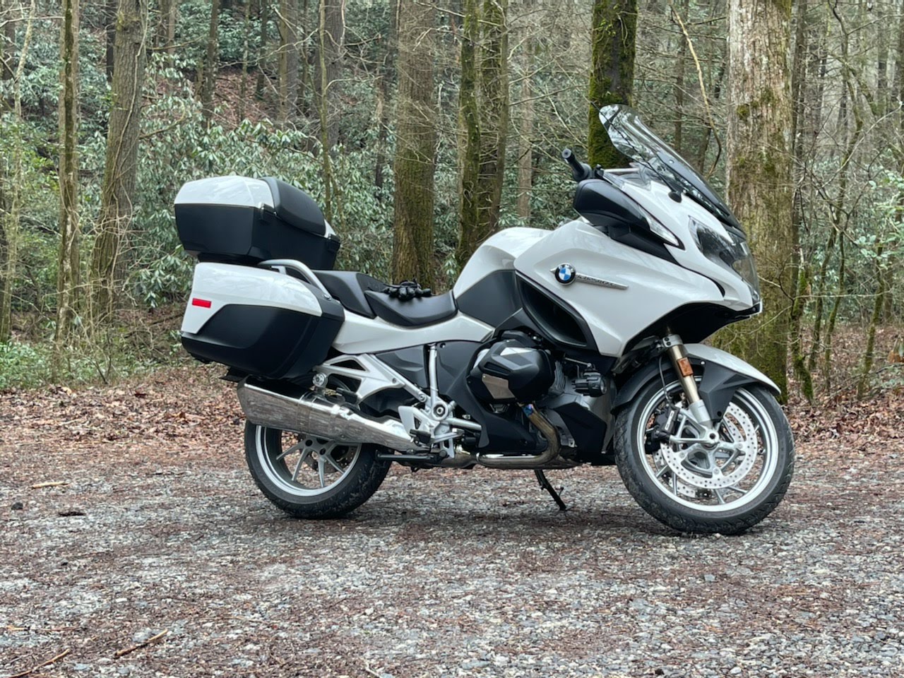 Boggs Creek Recreation Area