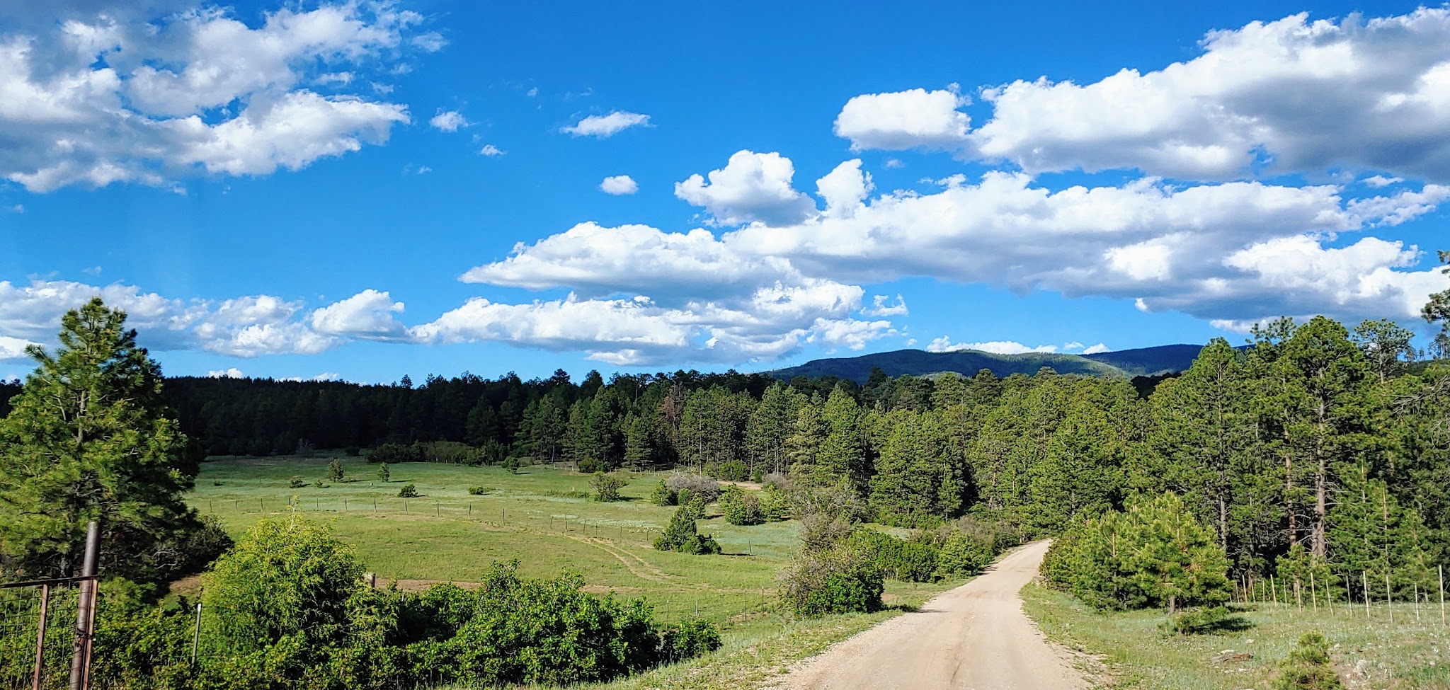 Borrego Mesa Campground
