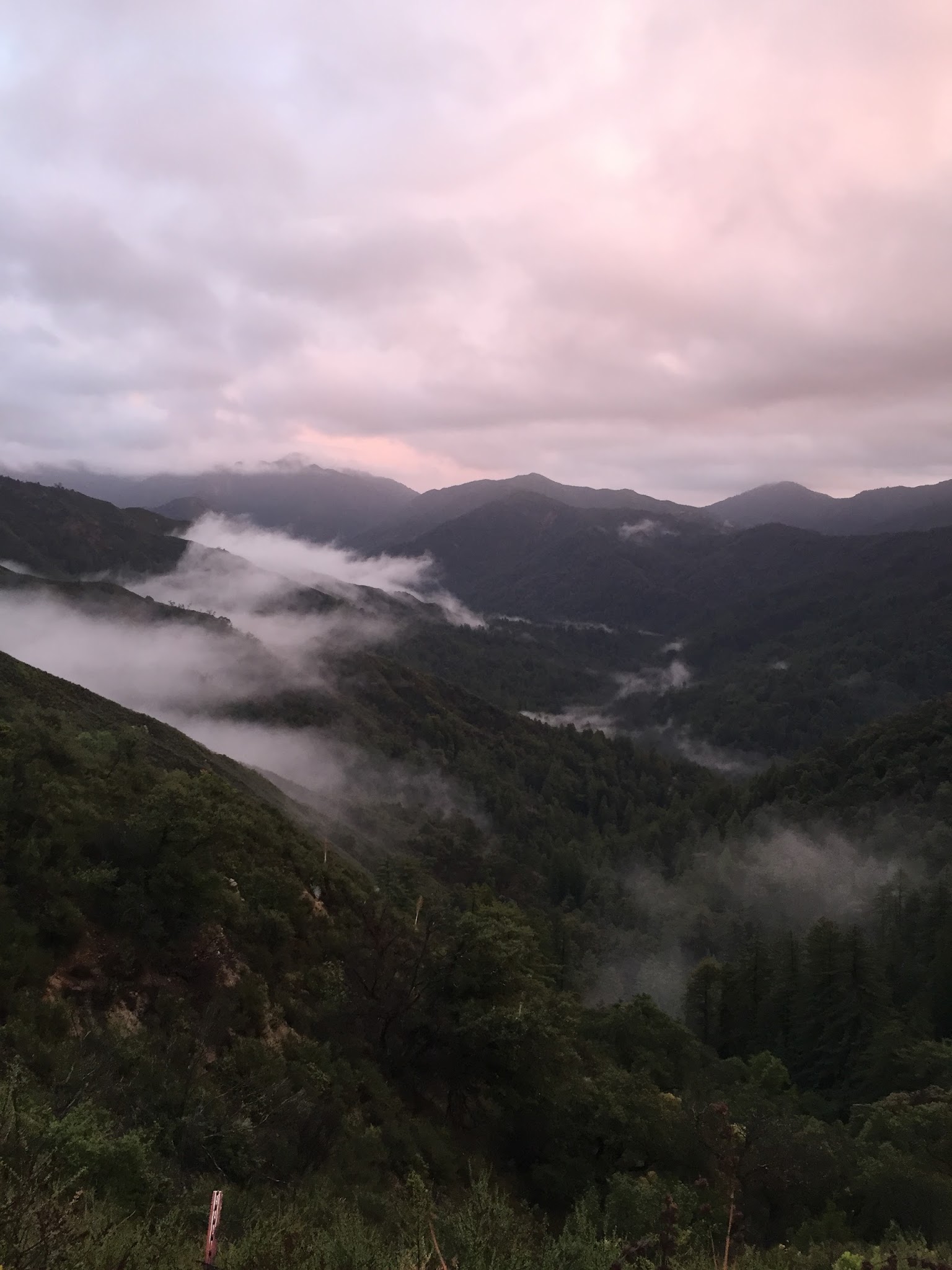 Bottchers Gap Campround