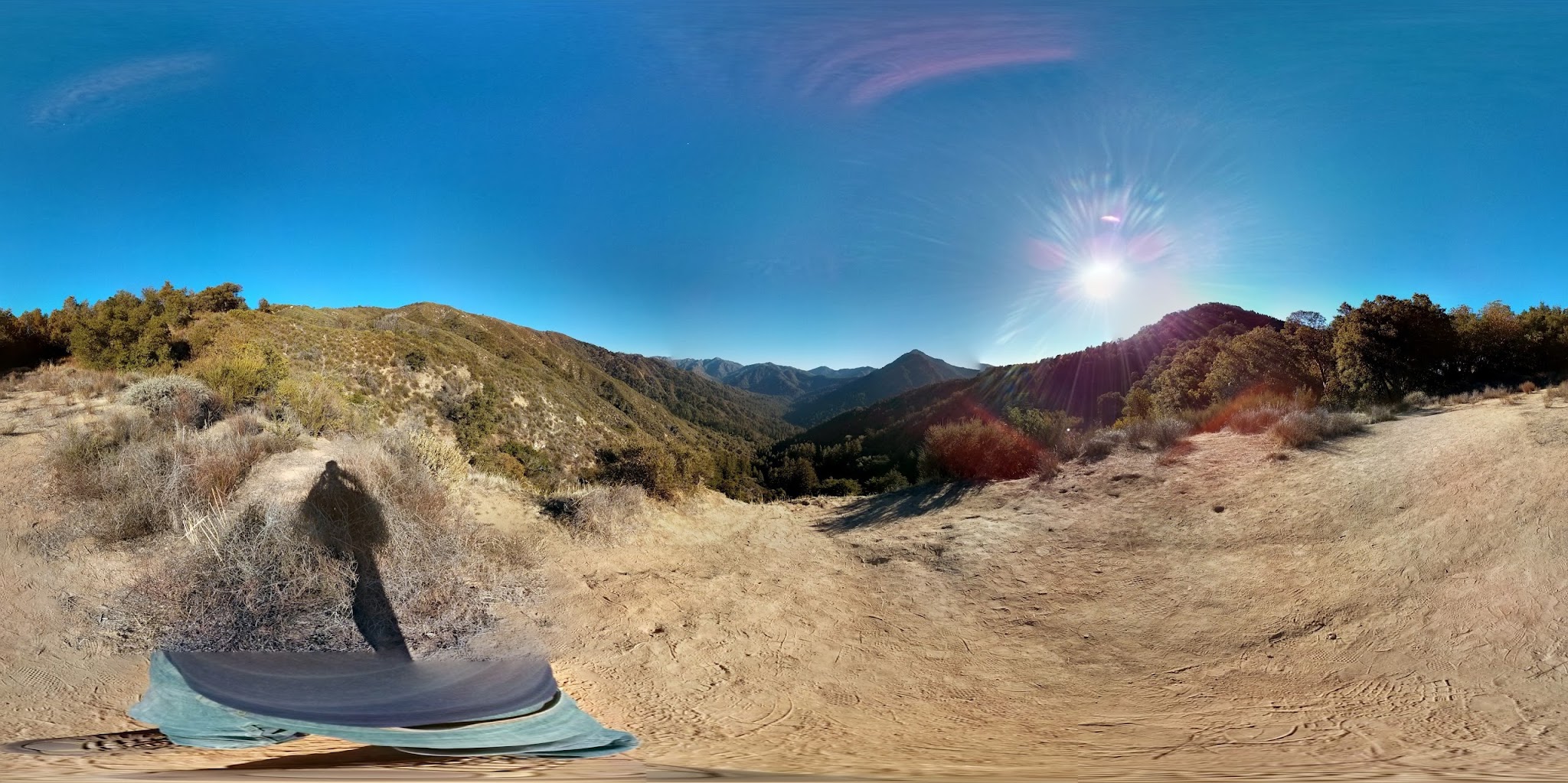 Bottchers Gap Campround