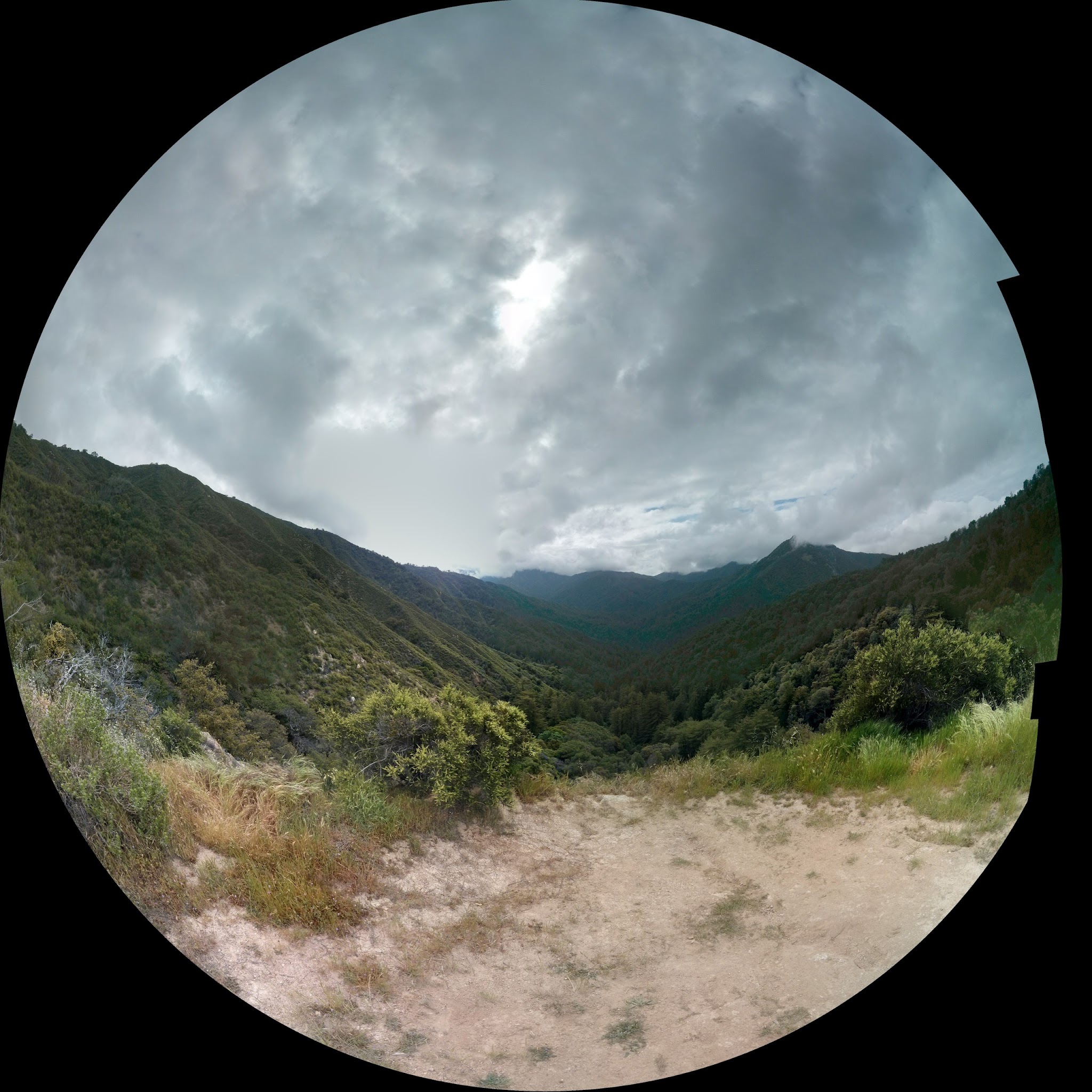 Bottchers Gap Campround