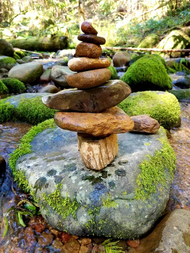 Boulder Creek Campground