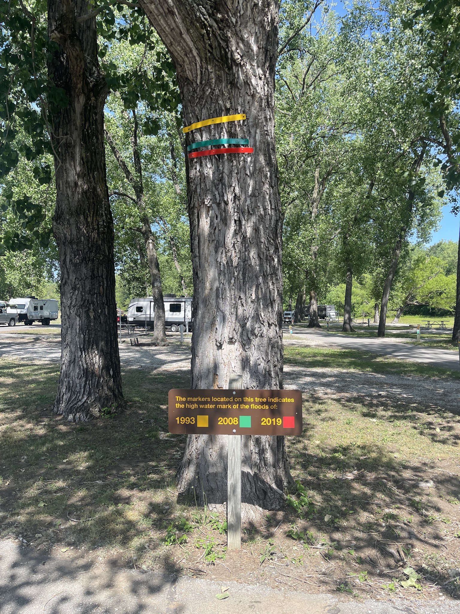 Boulder Lake Campground