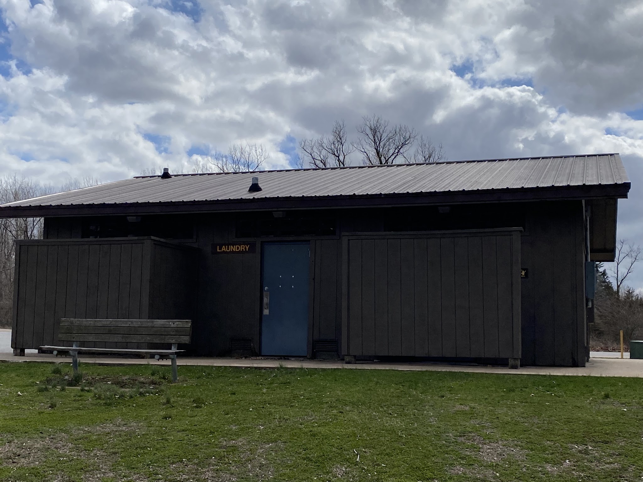 Boulder Lake Campground