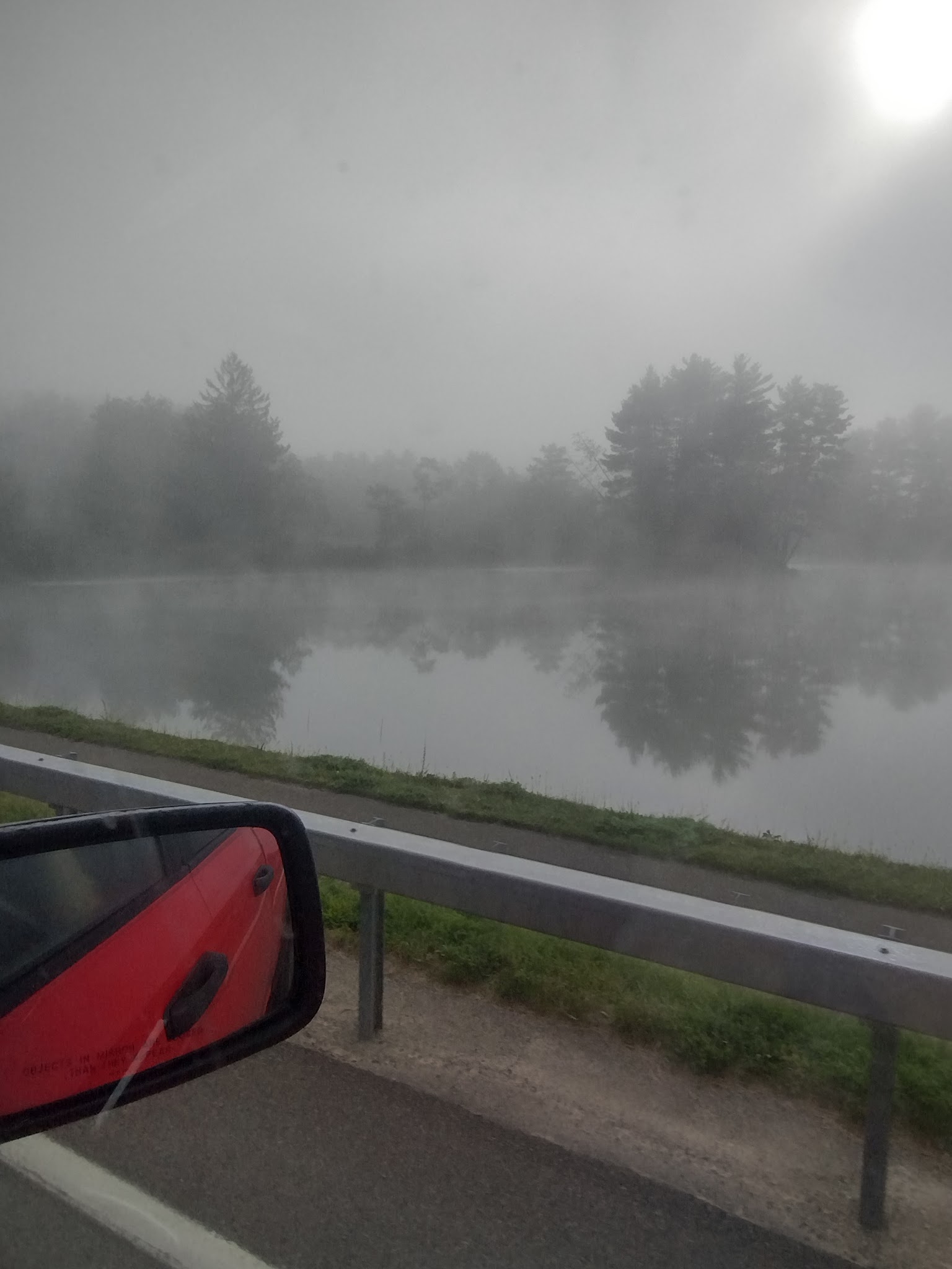 Allegany State Park (Parallel-Bova-Cain Hollow Cottages)