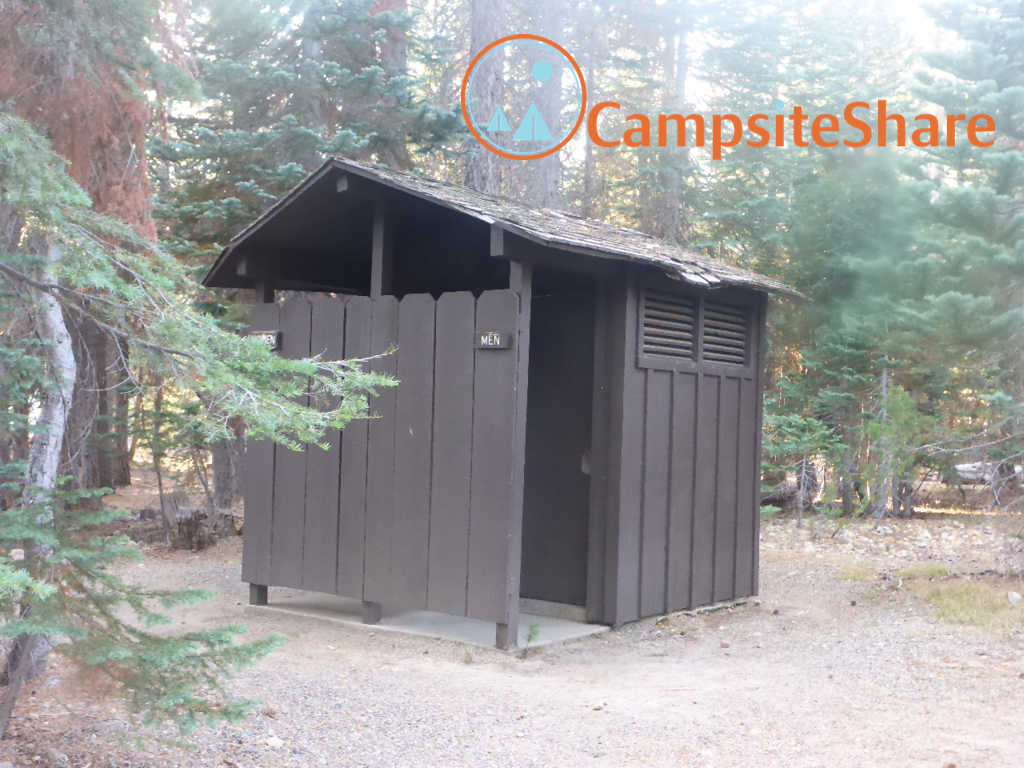 Bowler Group Campground