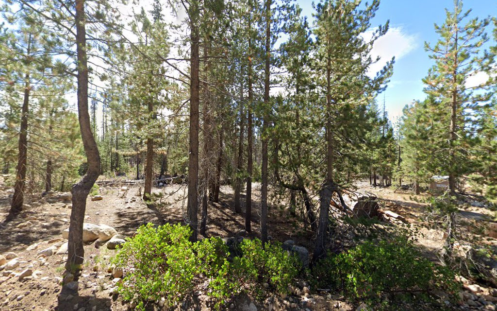 Bowler Group Campground