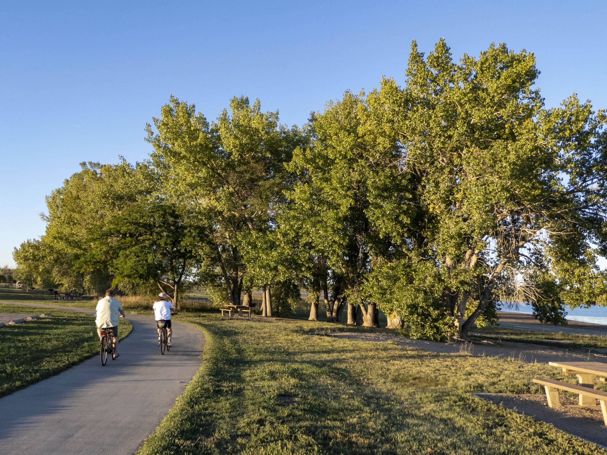 Boyd Lake State Park