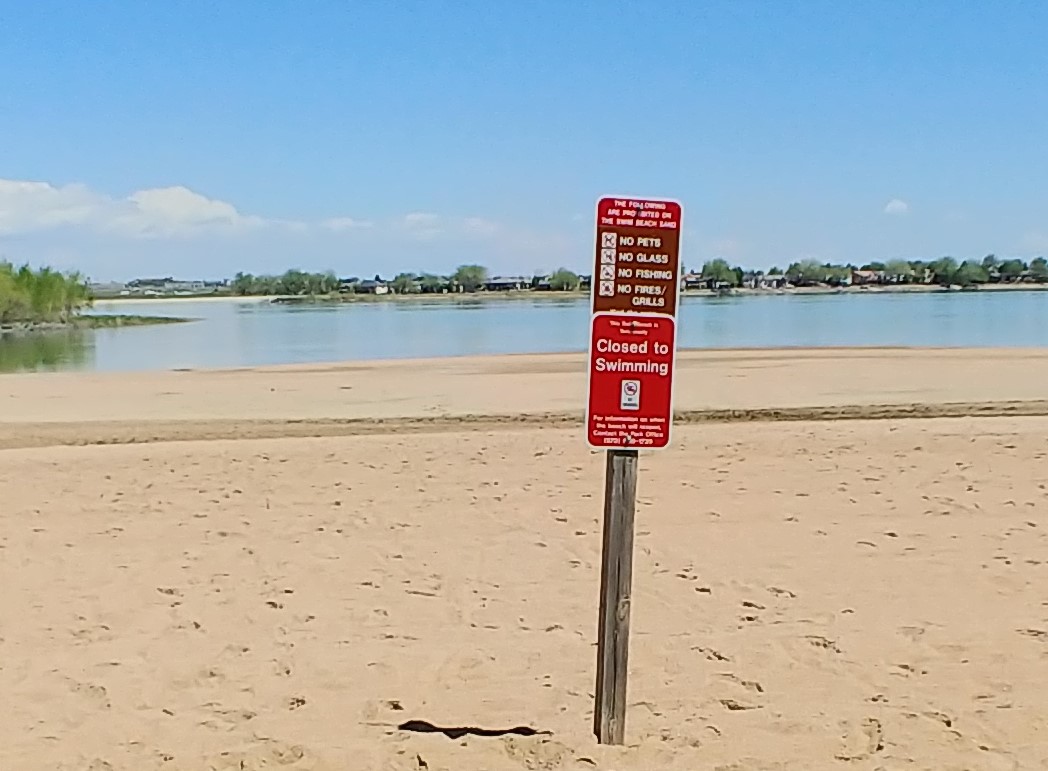 Boyd Lake State Park