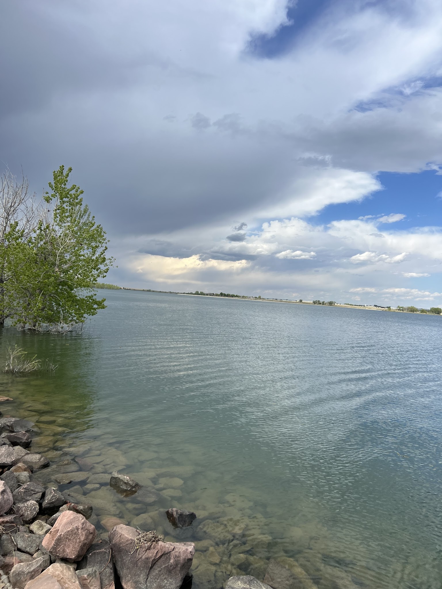 Boyd Lake State Park