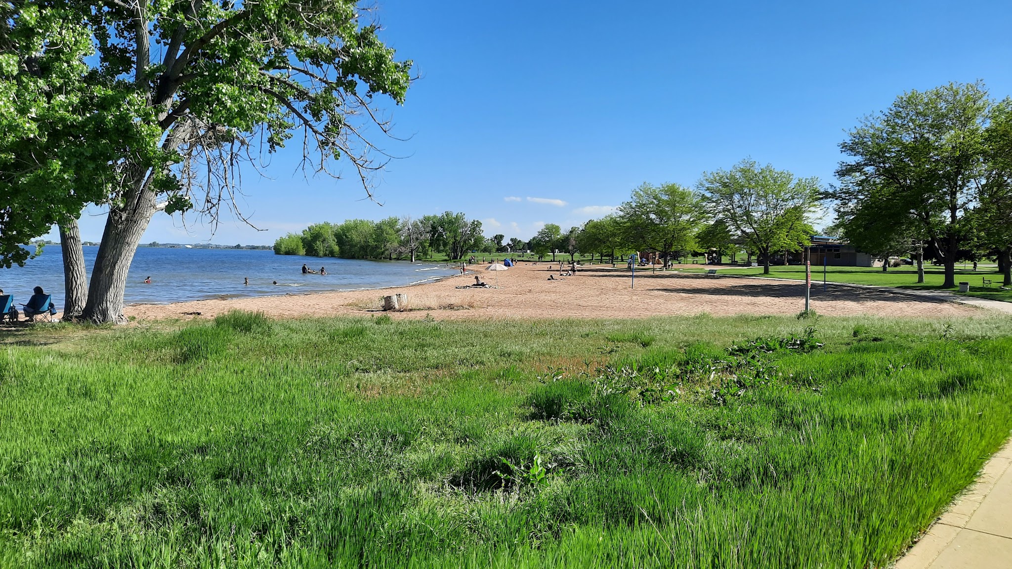 Boyd Lake State Park
