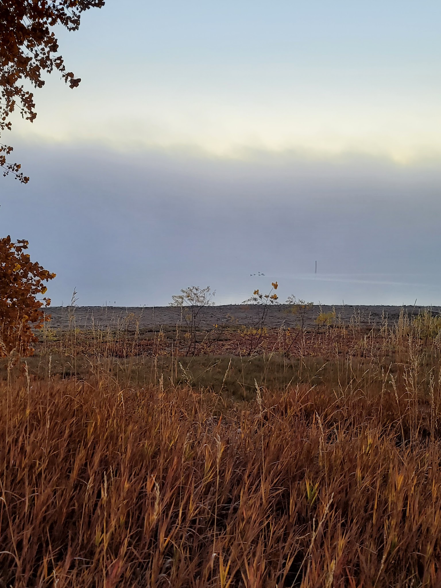 Boyd Lake State Park