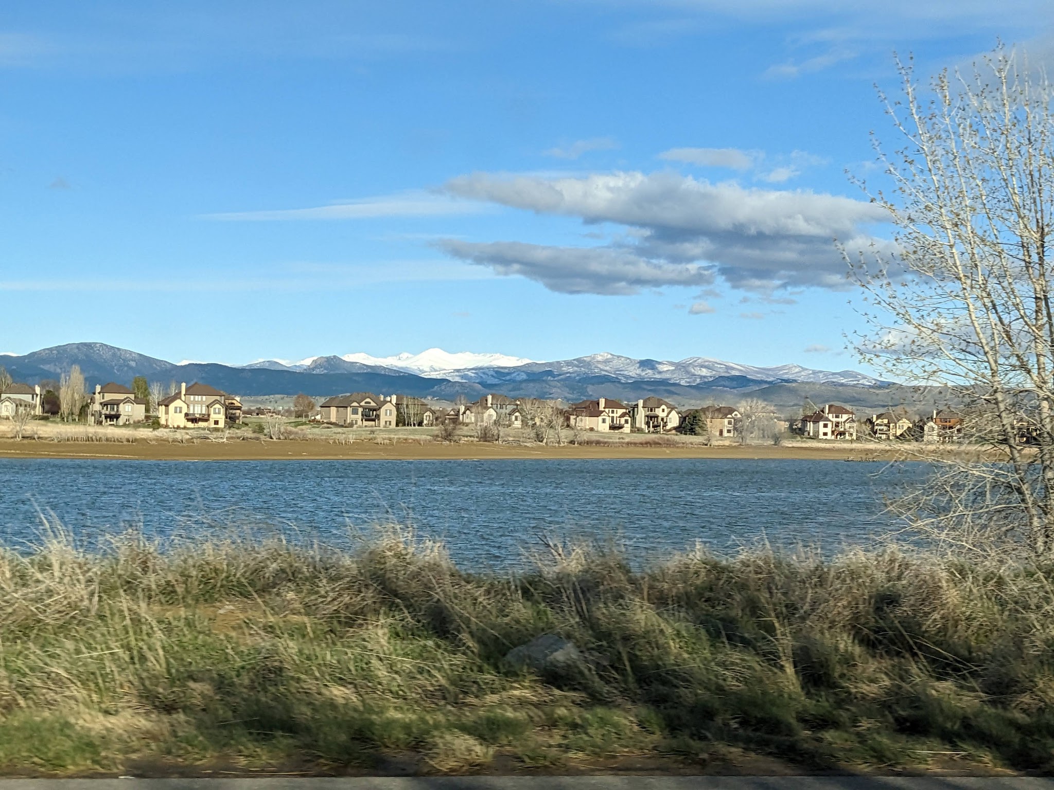Boyd Lake State Park