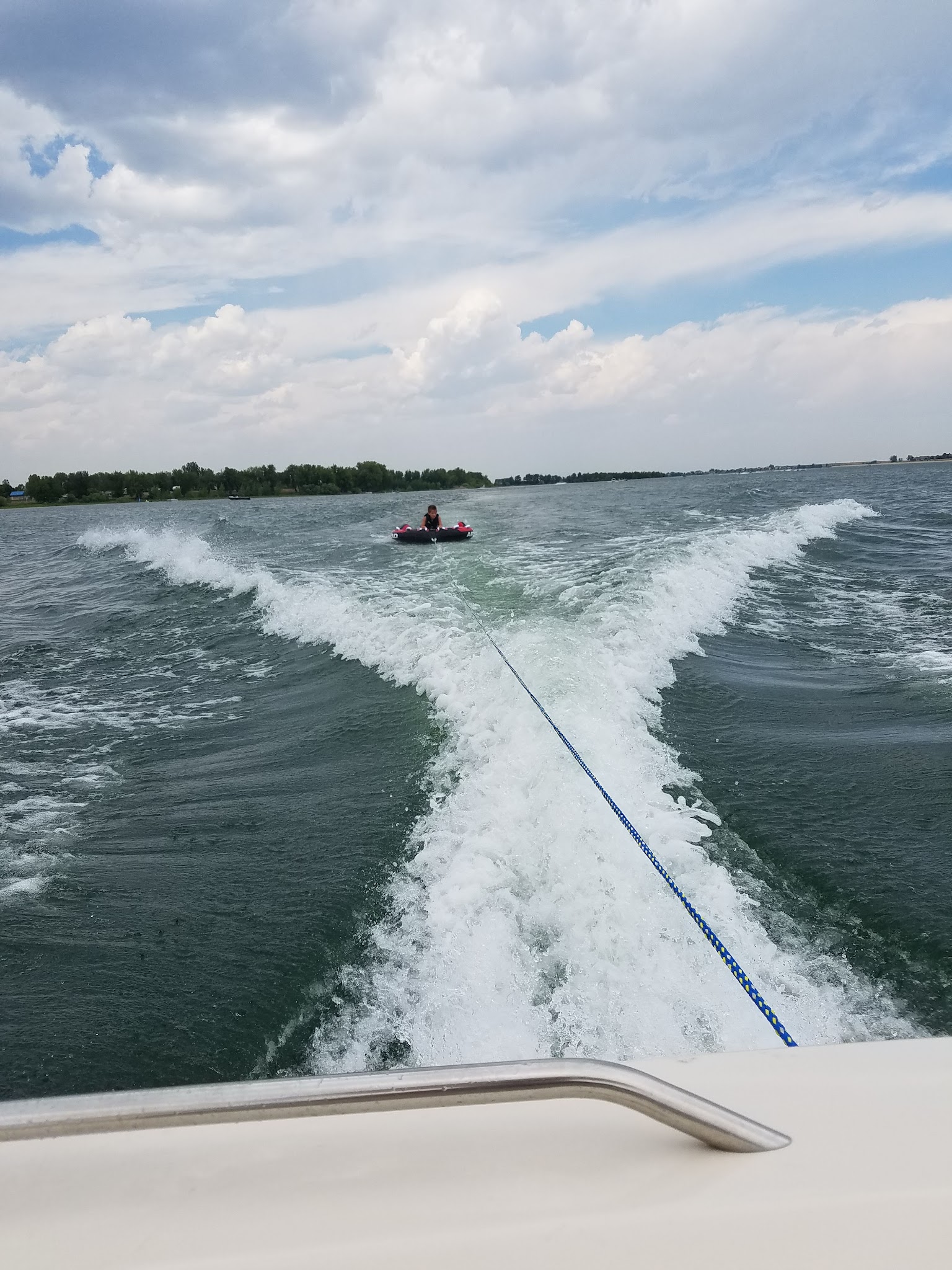 Boyd Lake State Park