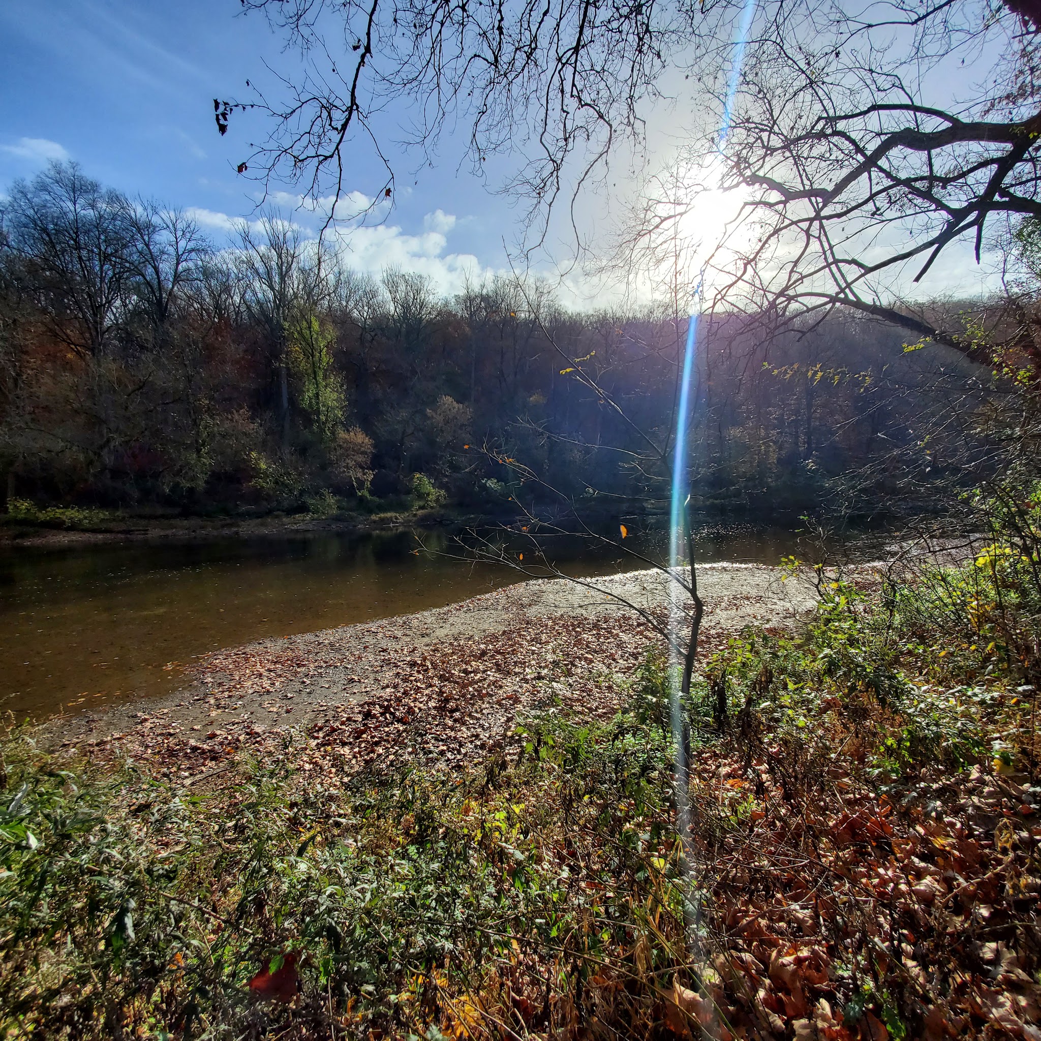 Brandywine Creek State Park