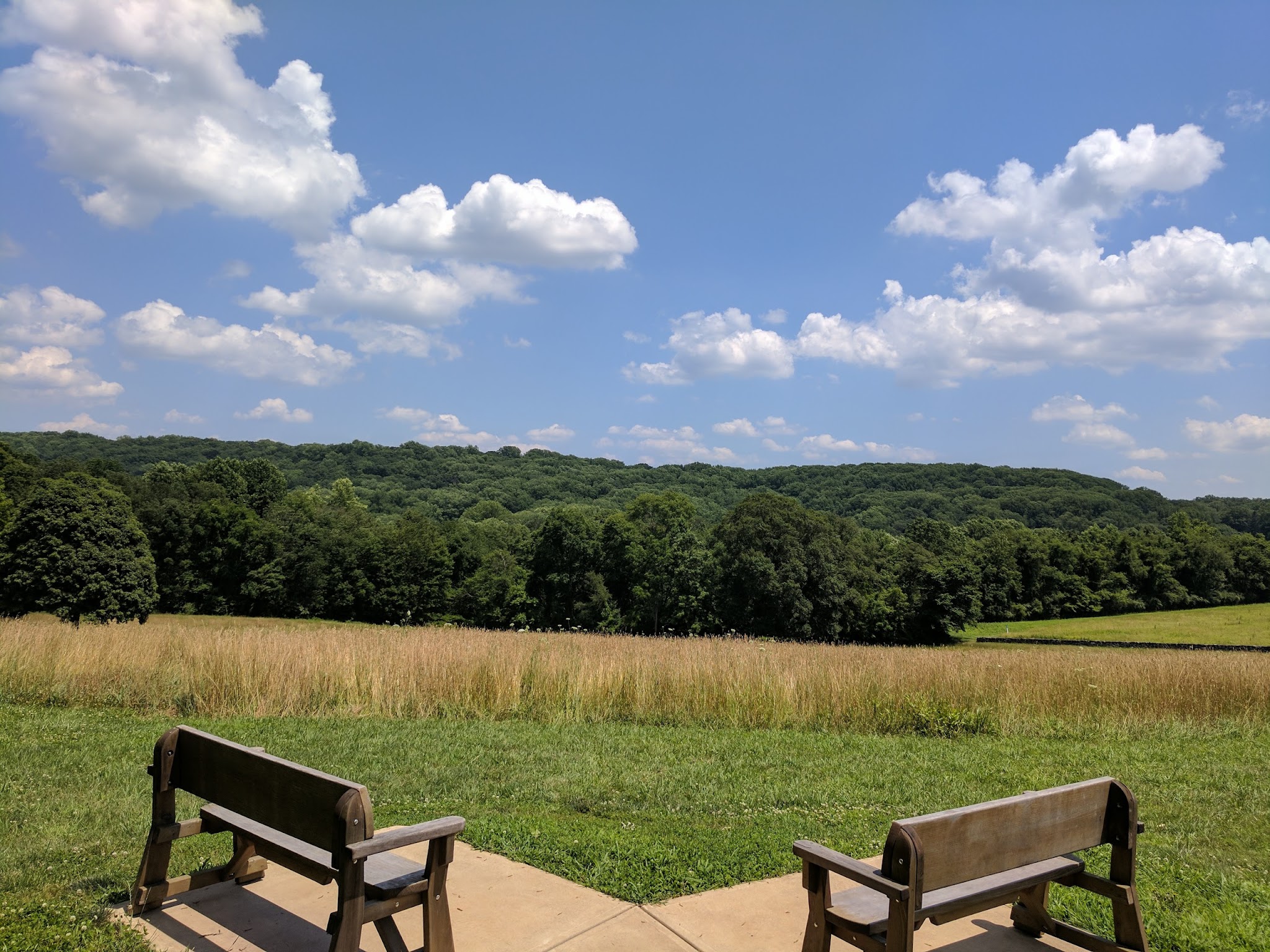 Brandywine Creek State Park