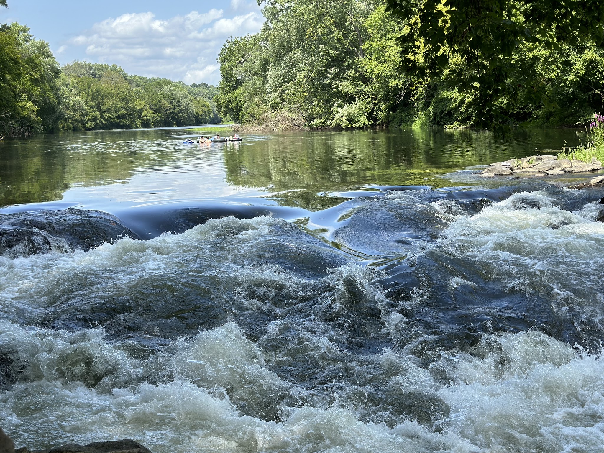 Brandywine Creek State Park