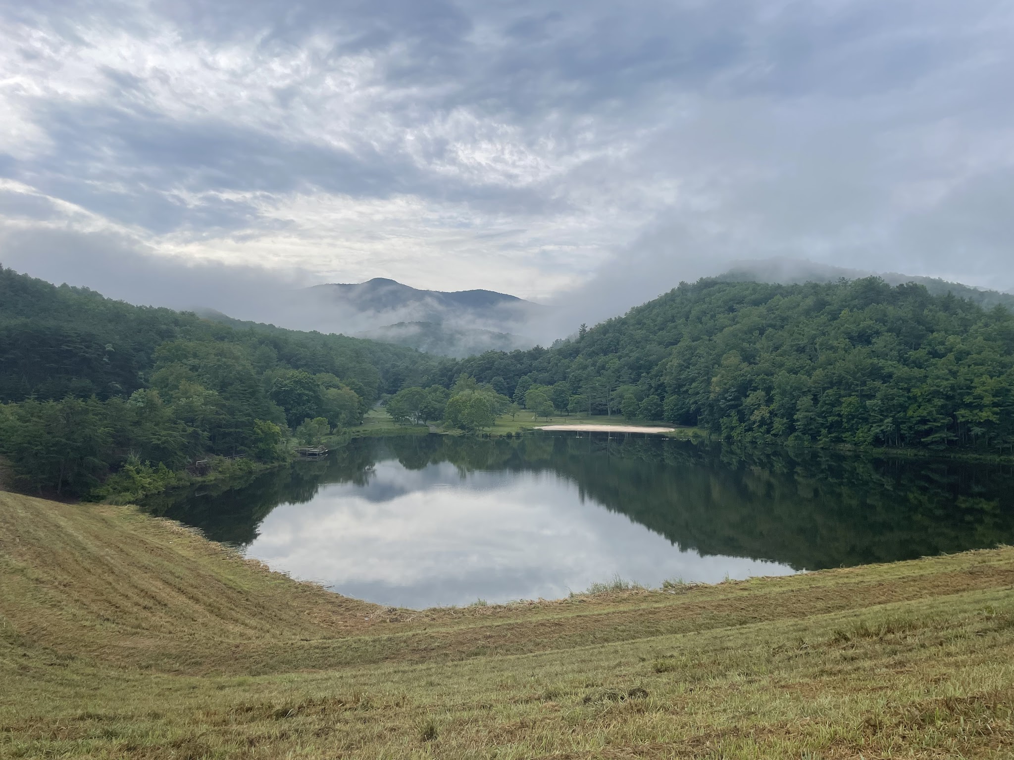 Brandywine Campground