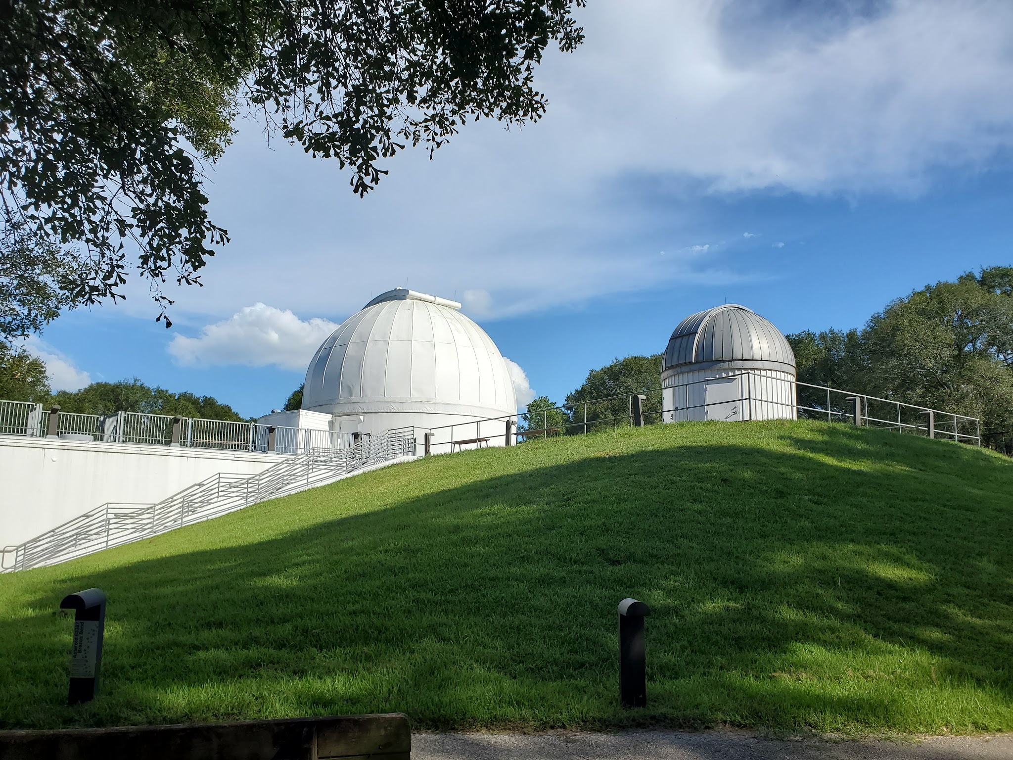 Brazos Bend State Park