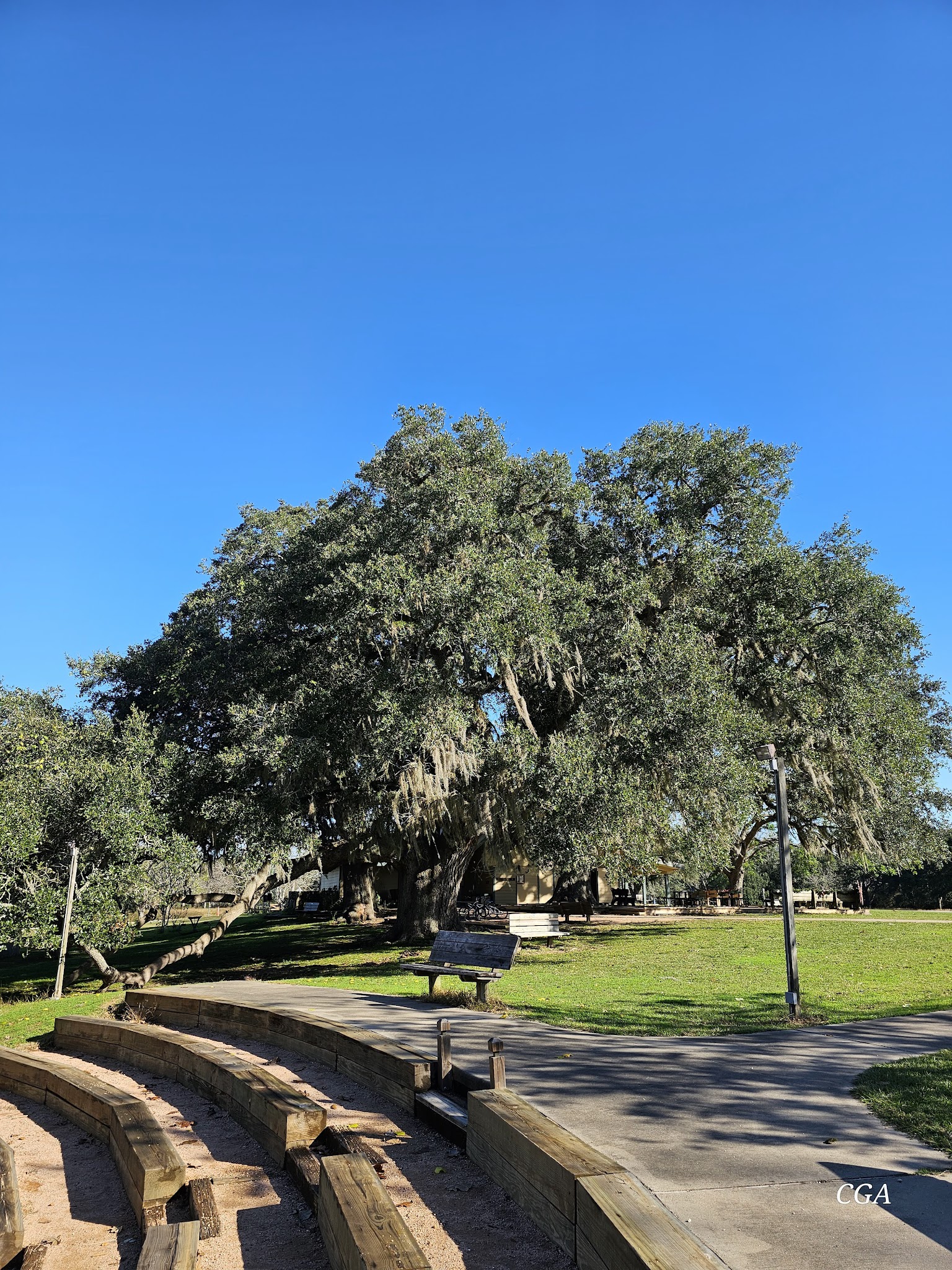 Brazos Bend State Park