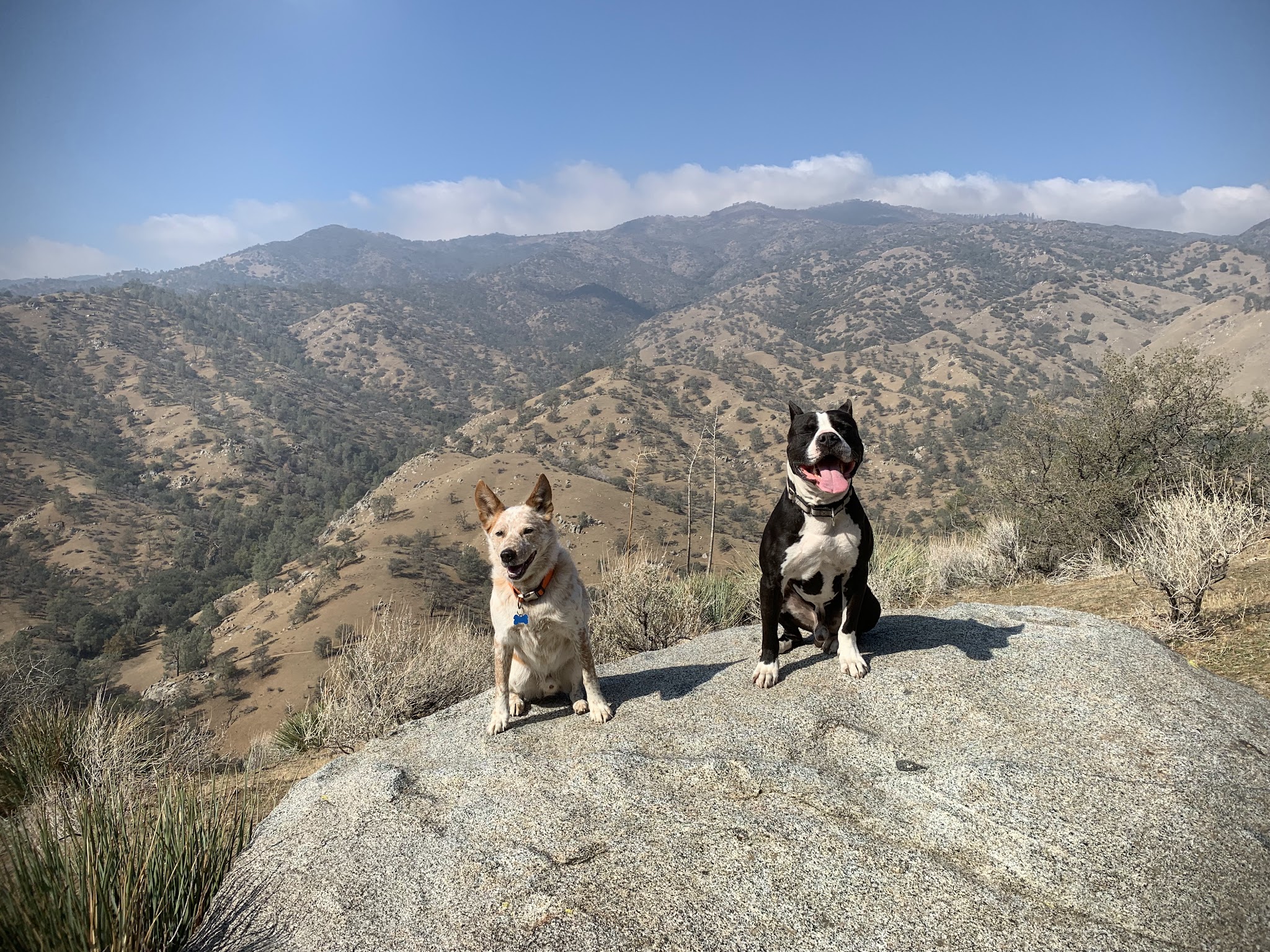 Breckenridge Campground