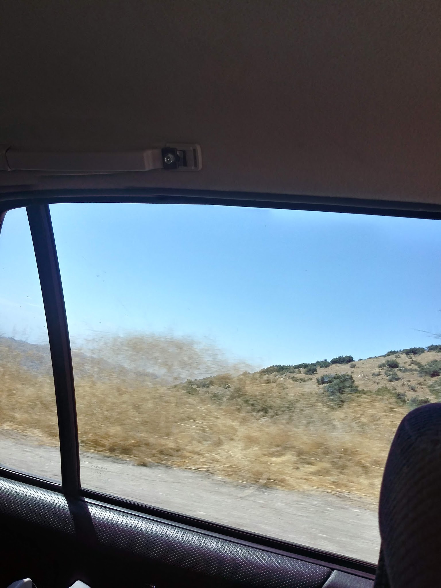 Breckenridge Campground