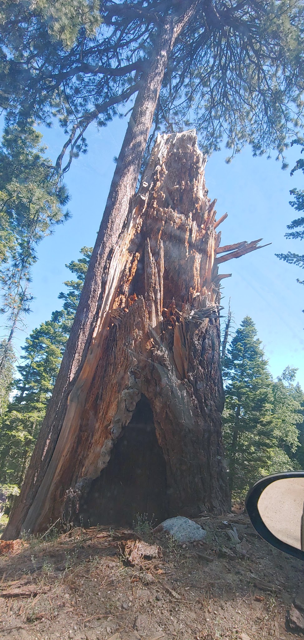Breckenridge Campground