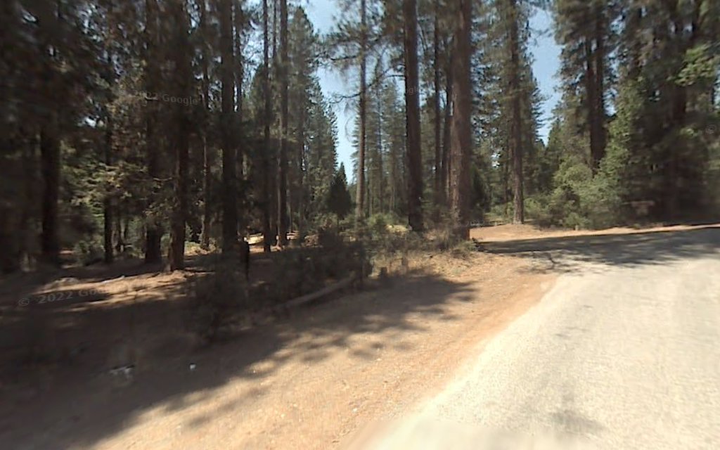 Bretz Mill Campground