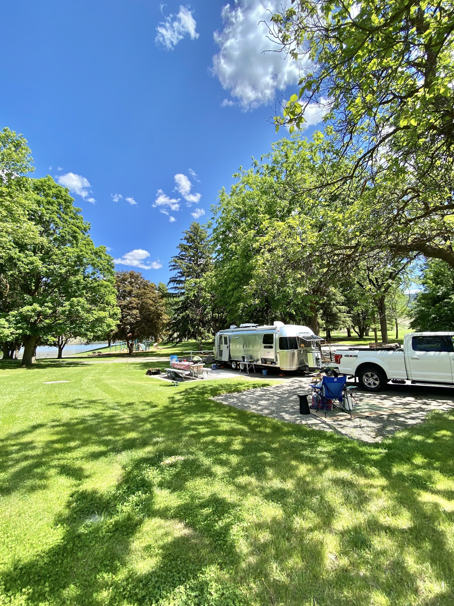 Bridgeport State Park
