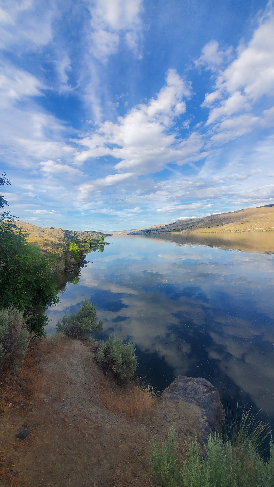 Bridgeport State Park