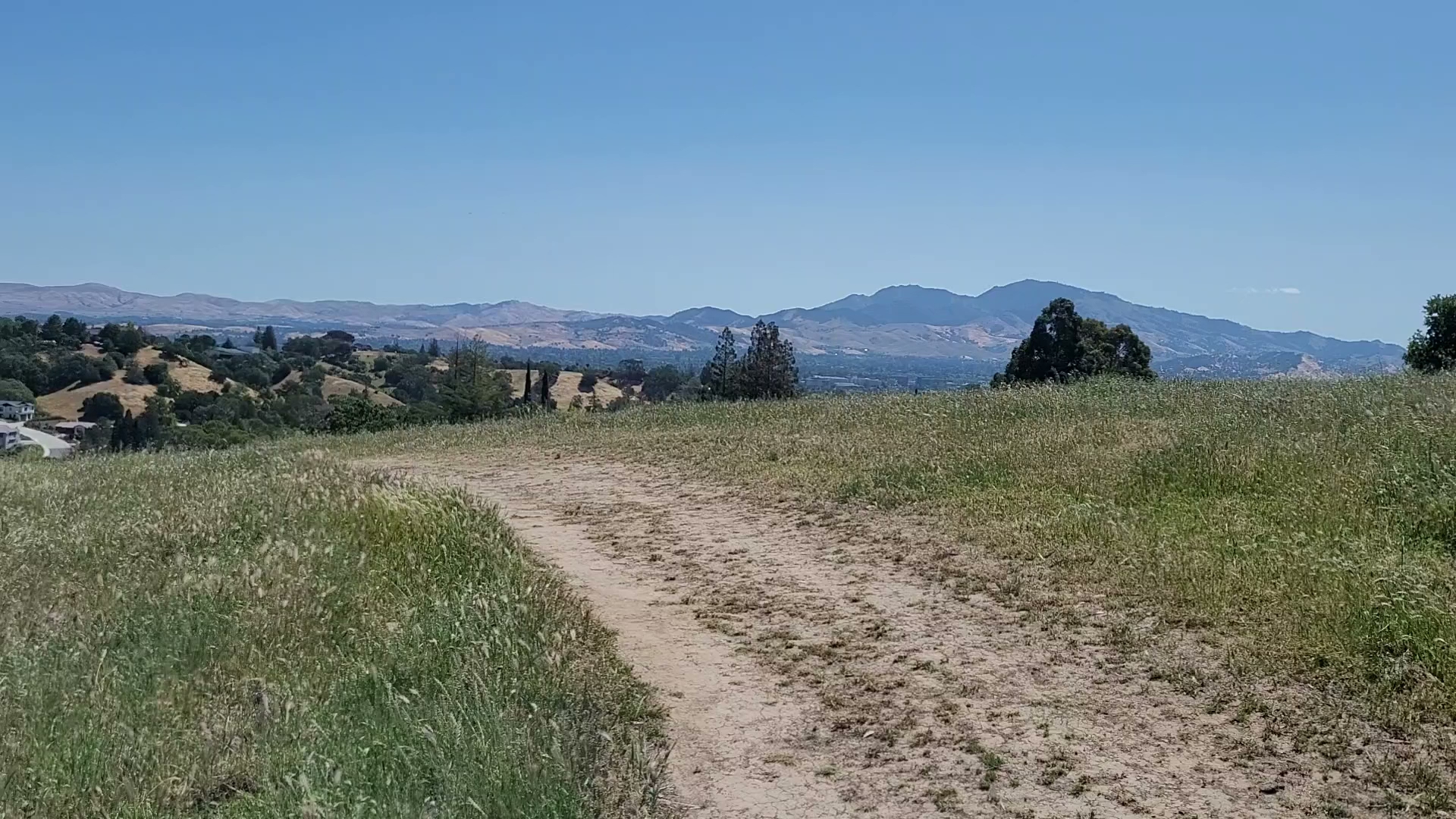 Briones Regional Park