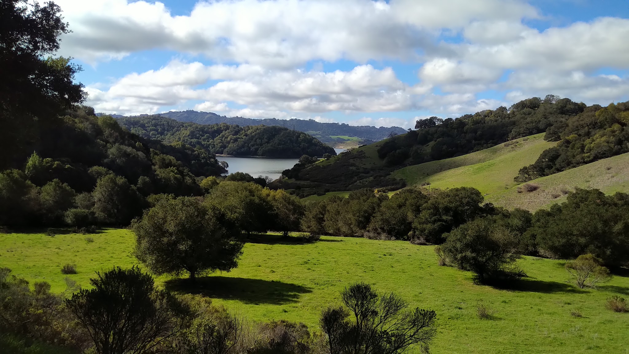 Briones Regional Park