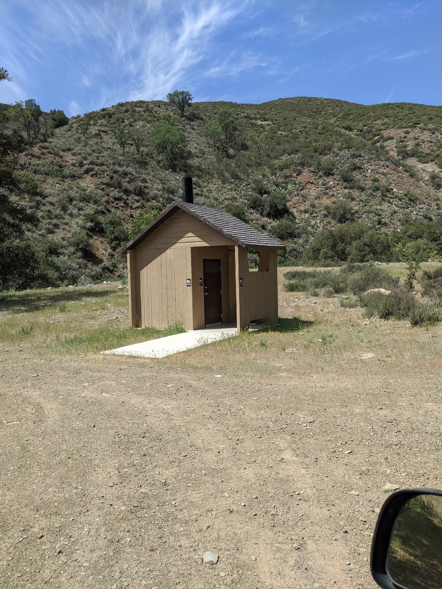 Brookshire Campground