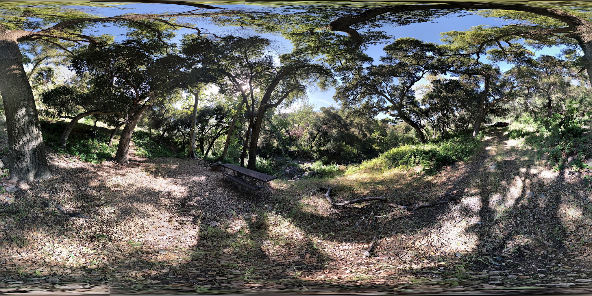 Brookshire Campground