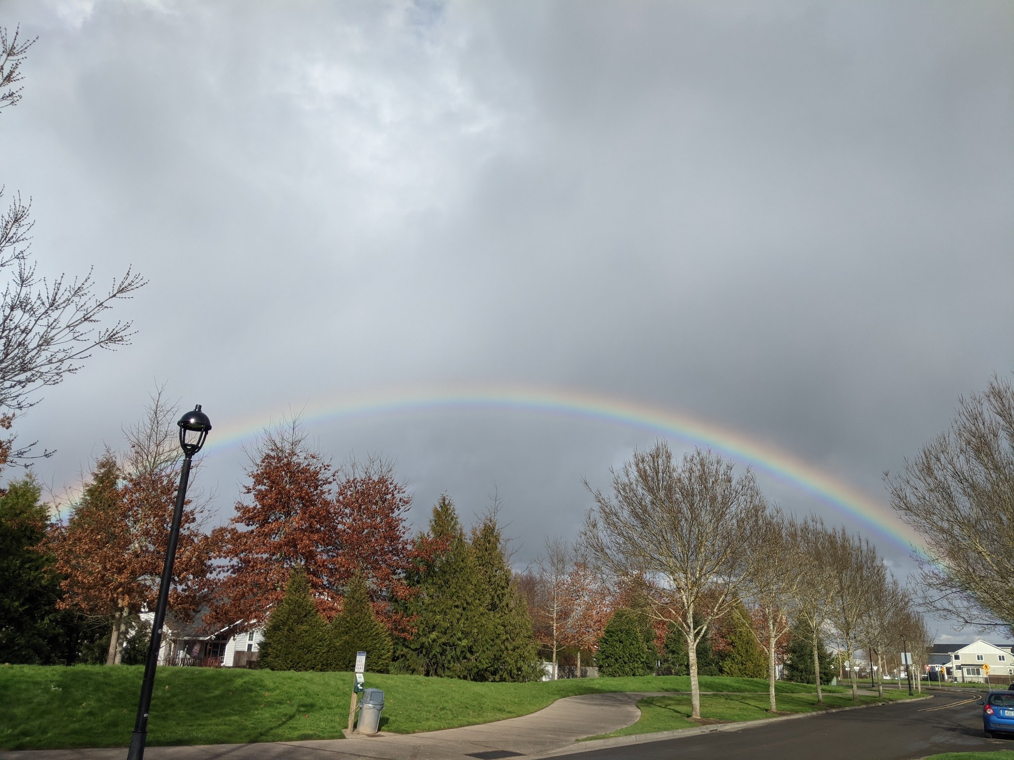 Brookwood Natural Sup Campground