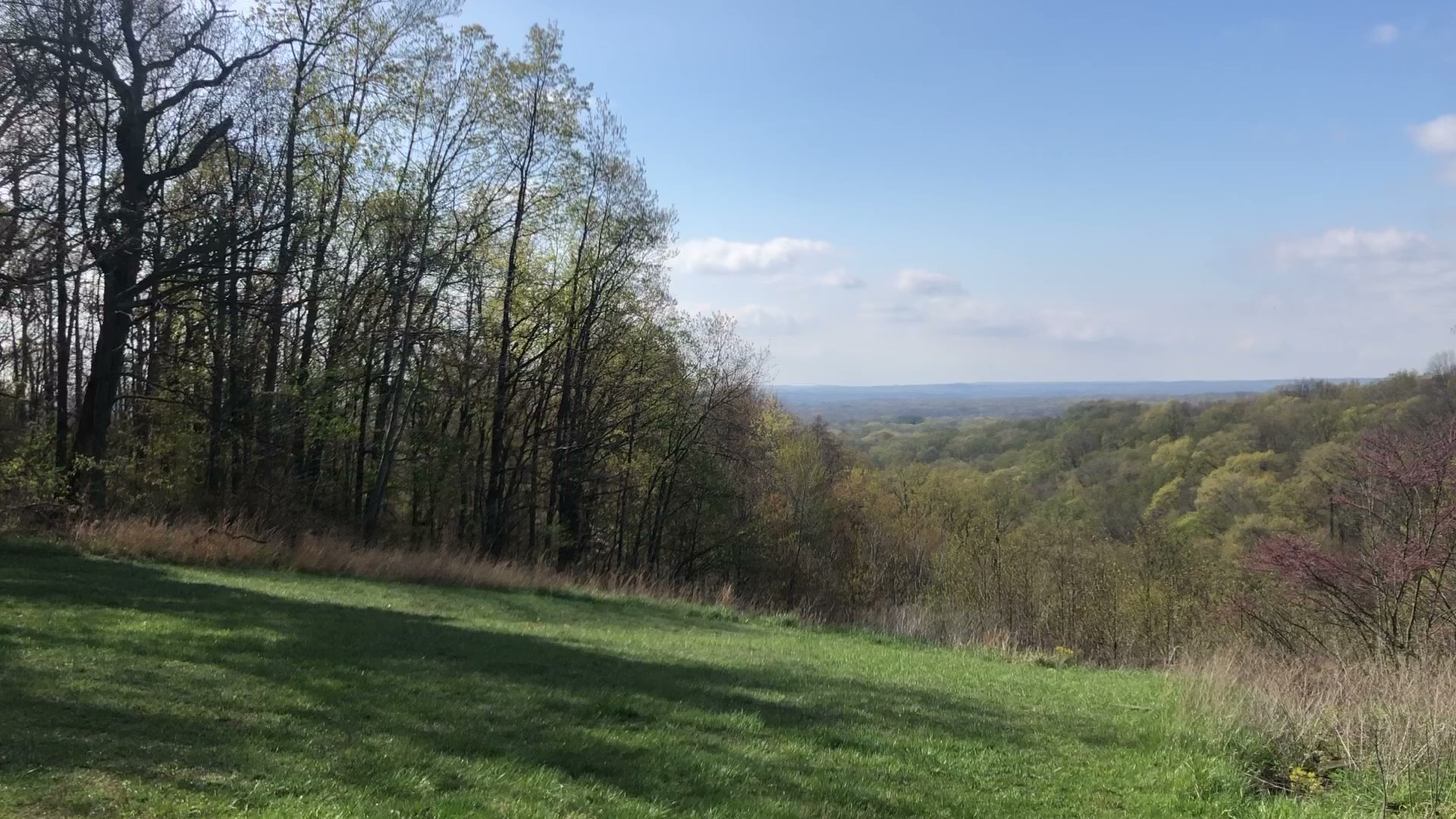 Brown County State Park